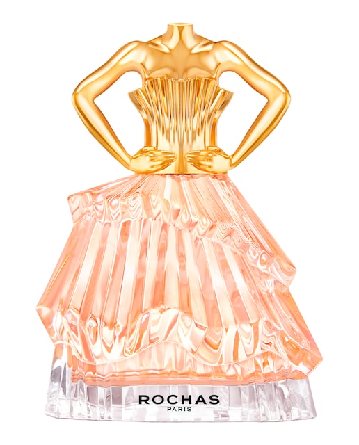 Imagen 0 de Eau de Parfum Audace Rochas