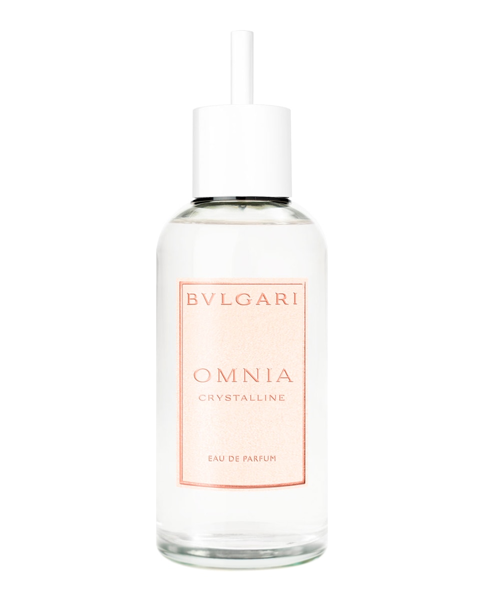 Bvlgari – Recarga Eau de Parfum Omnia Crystalline 200 ml Bvlgari.
