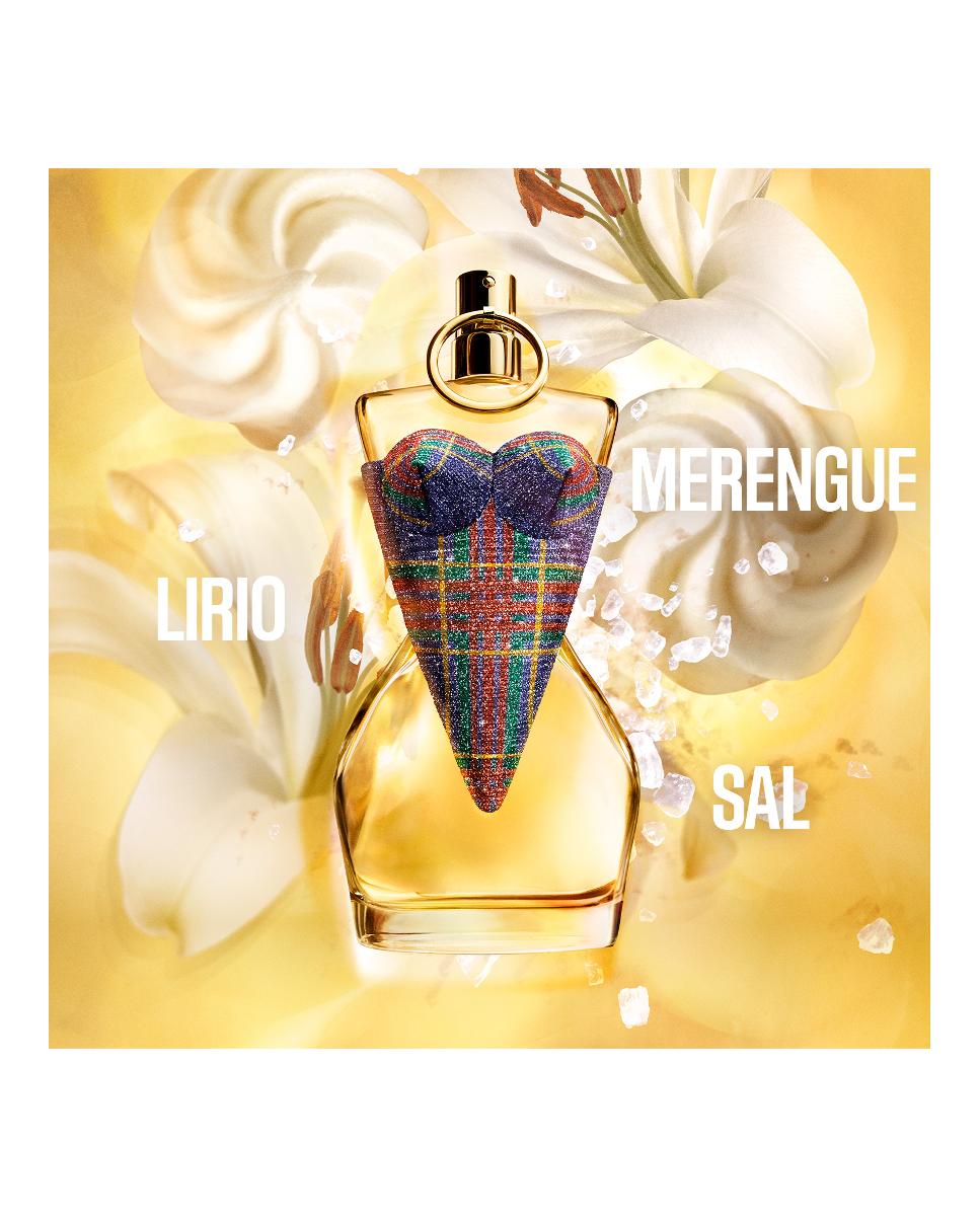 Thumbnail 2 de Jean Paul Gaultier Divine Eau de parfum 100 ml