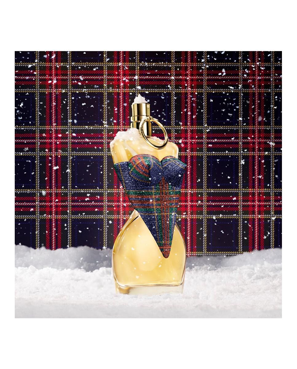 Eau De Parfum Gaultier Divine  Collector Edition 100 Ml  Jean Paul Gaultier 4