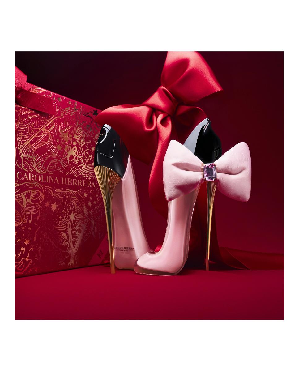 Thumbnail 3 de Carolina Herrera Good Girl Blush Bowtastic 80 ml eau de parfum