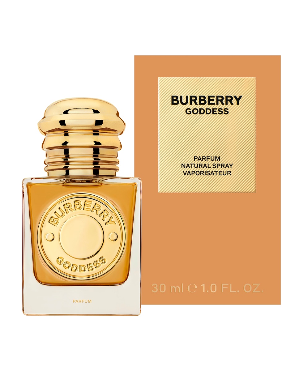 Eau de Parfum Burberry Goddess Parfum Burberry - 30 ml 3