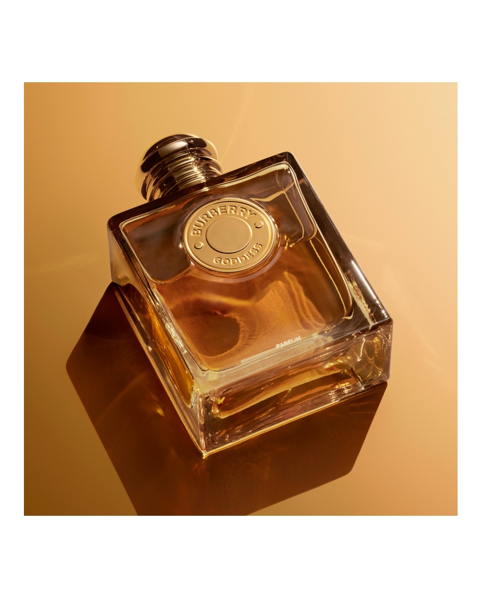 Eau de Parfum Burberry Goddess Parfum Burberry - 30 ml 4