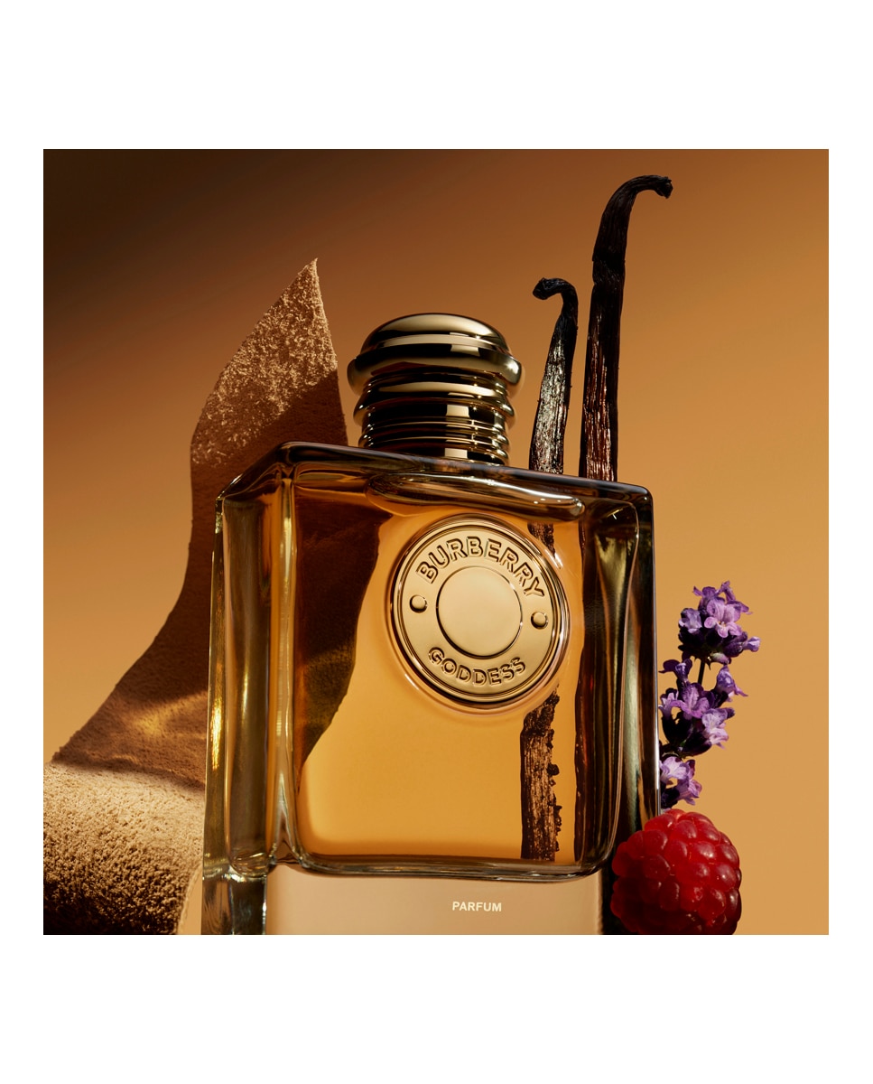Eau de Parfum Burberry Goddess Parfum Burberry - 30 ml 5