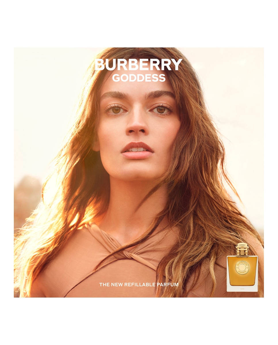 Eau de Parfum Burberry Goddess Parfum Burberry - 30 ml 7
