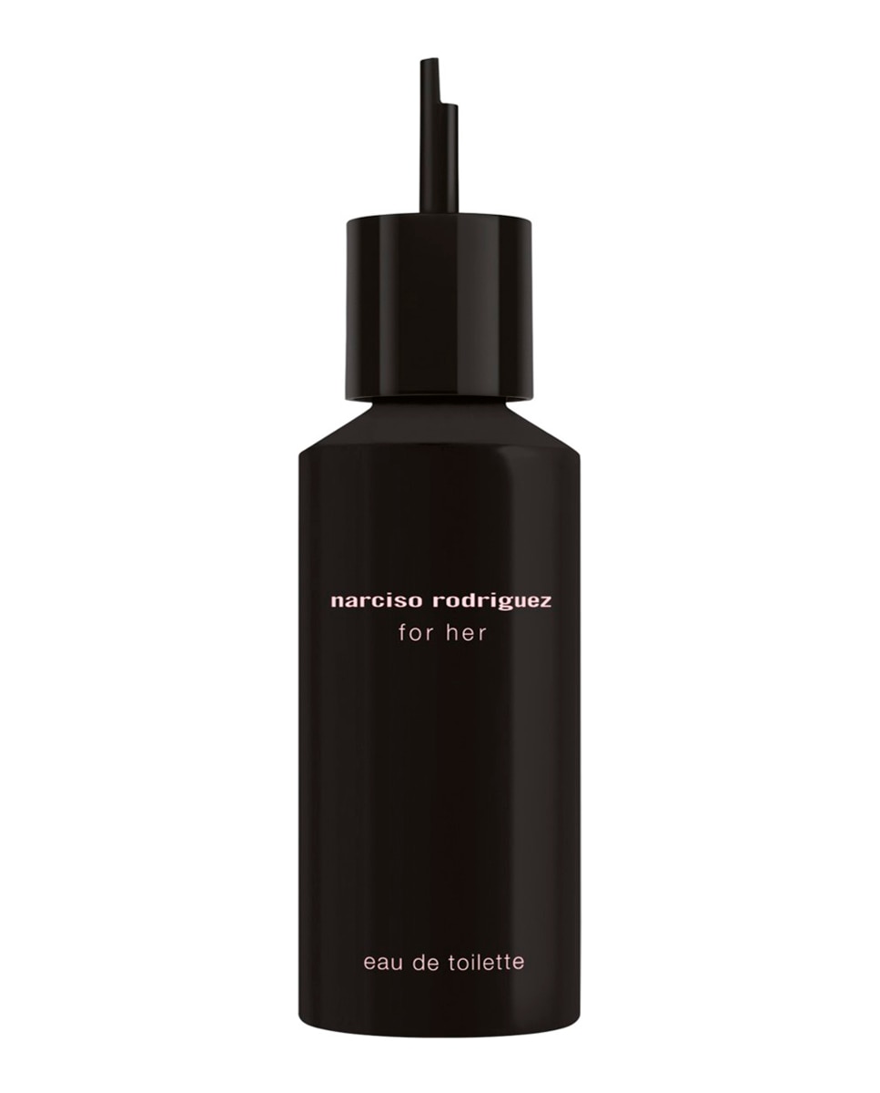 Narciso Rodriguez - Recarga Eau de Toilette For Her 150 ml Narciso Rodriguez.