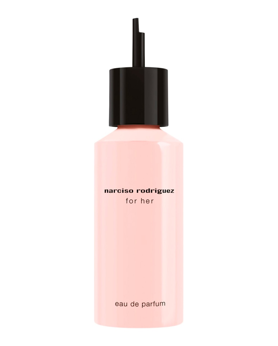 Narciso Rodriguez - Recarga Eau de Parfum For Her 150 ml Narciso Rodriguez.