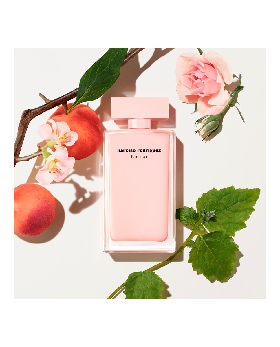 Recarga Eau de Parfum For Her Narciso Rodriguez - 150 ml 3