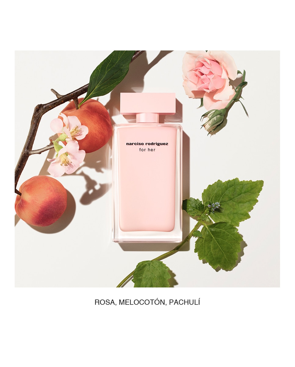 Recarga Eau de Parfum For Her Narciso Rodriguez - 150 ml 4