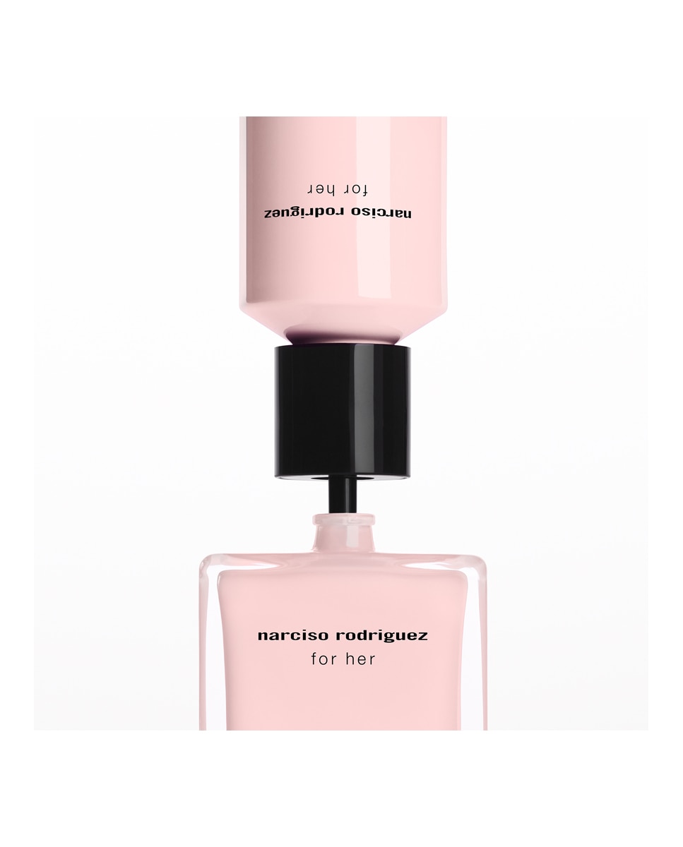 Recarga Eau de Parfum For Her Narciso Rodriguez - 150 ml 5