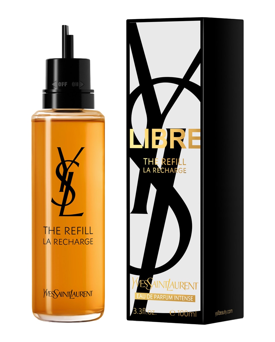 Recarga Eau de Parfum Intense Libre Yves Saint Laurent - 100 ml 2