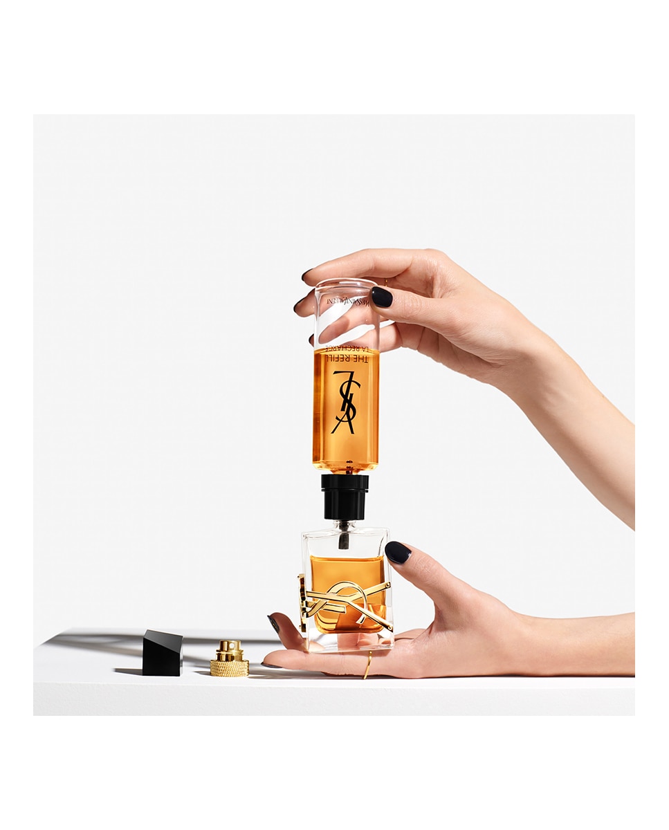 Recarga Eau de Parfum Intense Libre Yves Saint Laurent - 100 ml 3