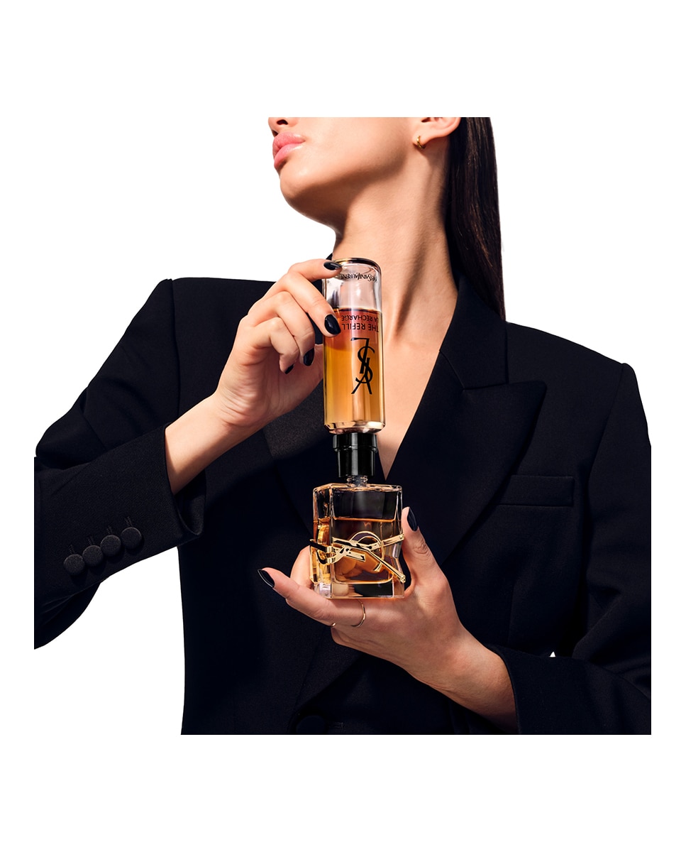Recarga Eau de Parfum Intense Libre Yves Saint Laurent - 100 ml 4