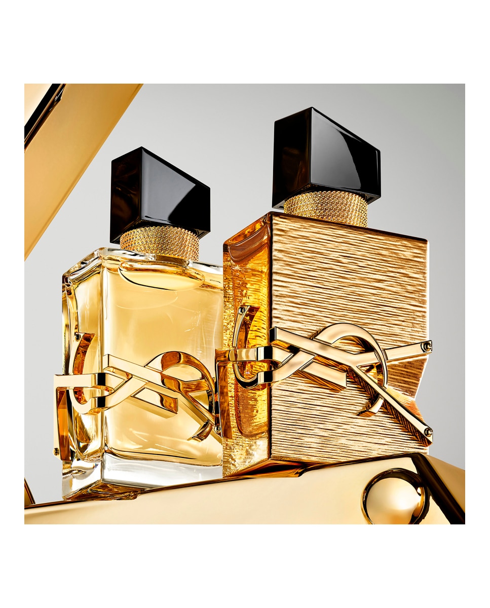 Thumbnail 3 de Yves Saint Laurent Libre Vanille perfume 50 ml