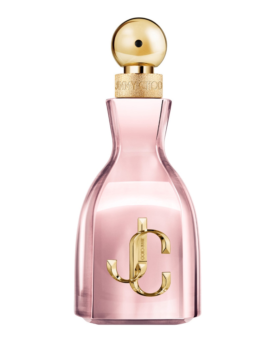 Jimmy Choo - Eau de Parfum I Want Choo With Love Jimmy Choo.