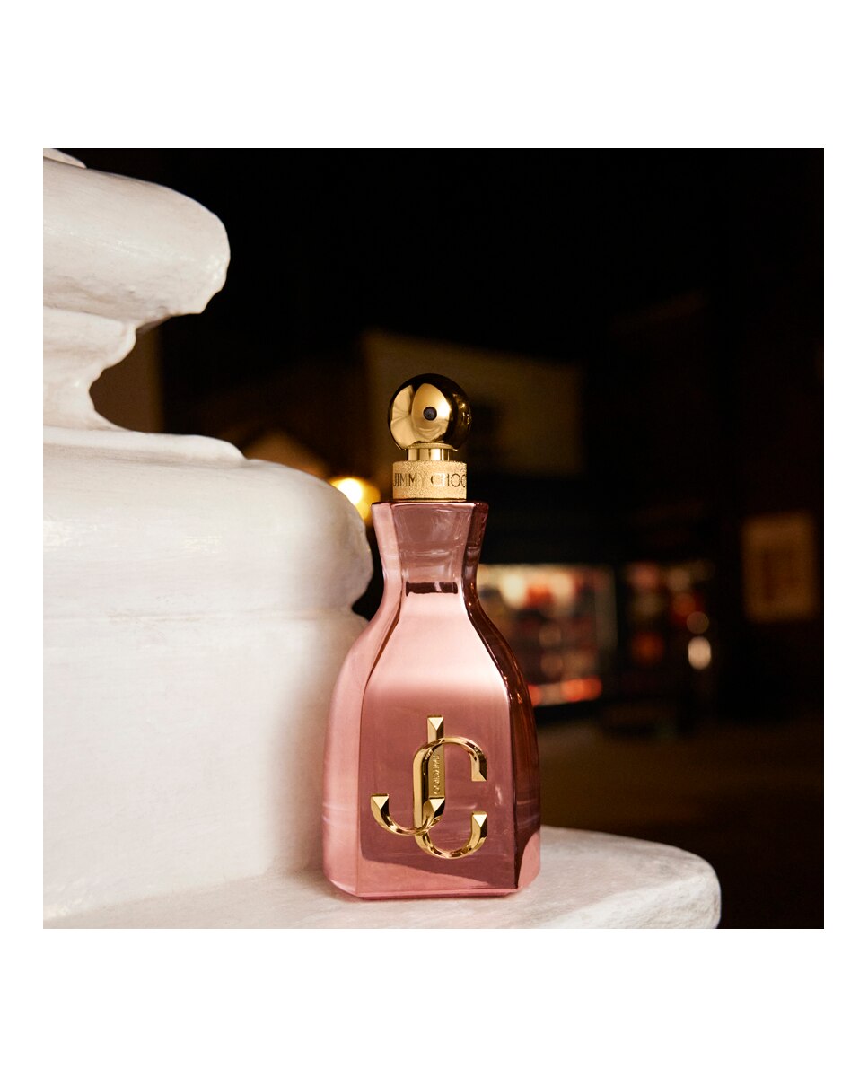 Eau de Parfum I Want Choo With Love Jimmy Choo - 40 ml 4