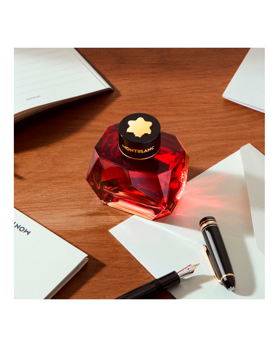 Eau de Parfum Signature Elixir Montblanc 50 ml · El Corte Inglés