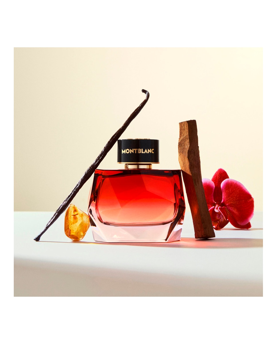 Eau de Parfum Signature Elixir Montblanc - 50 ml 3