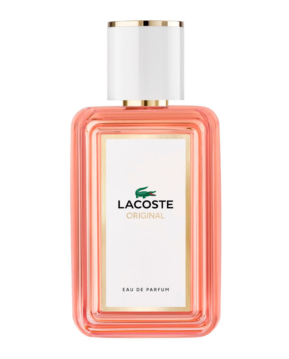 Lacoste - Eau de Parfum Original Pour Femme Lacoste.