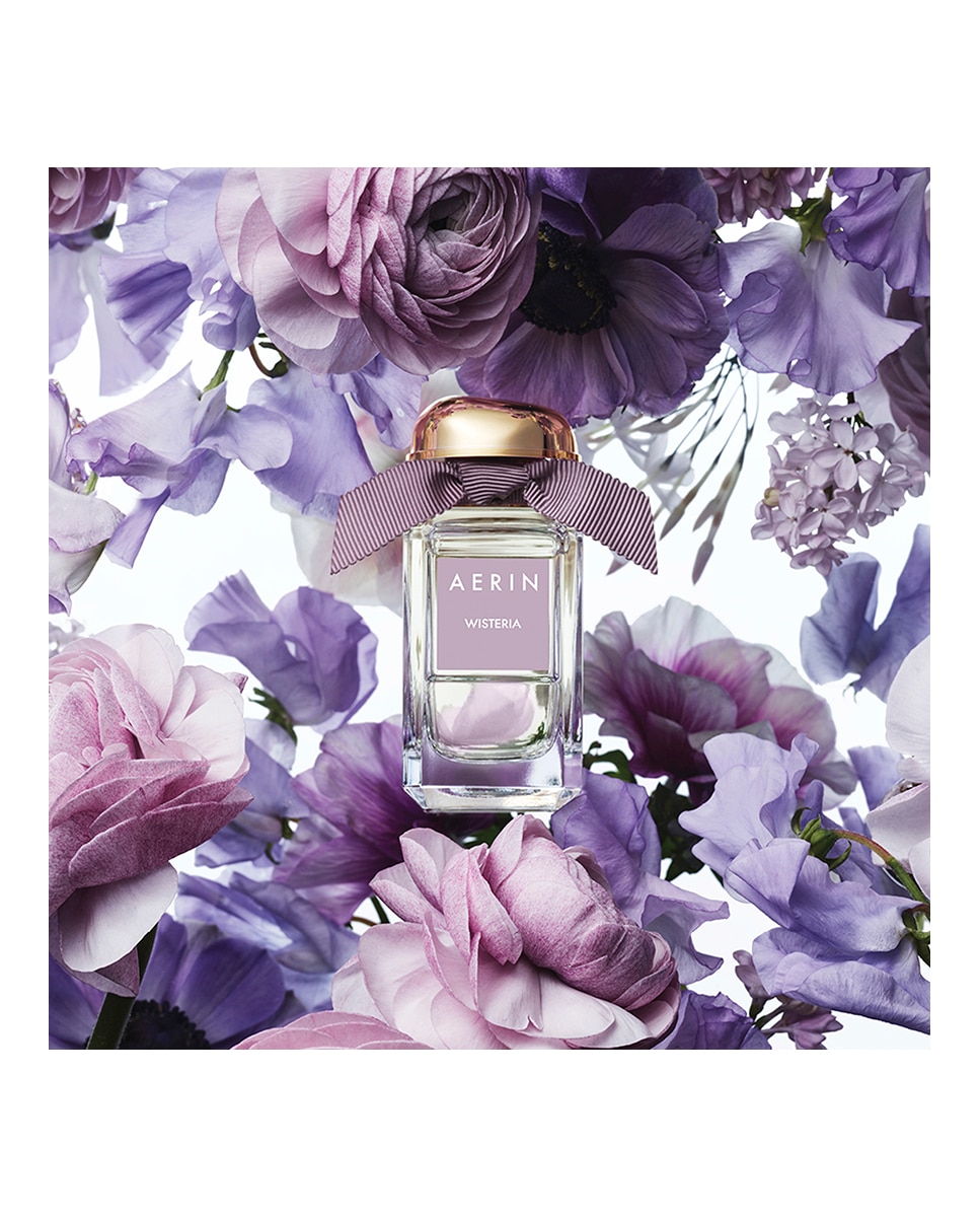 Eau de Parfum Les Jardins Botaniques Wisteria Estèe Lauder - 50 ml 2