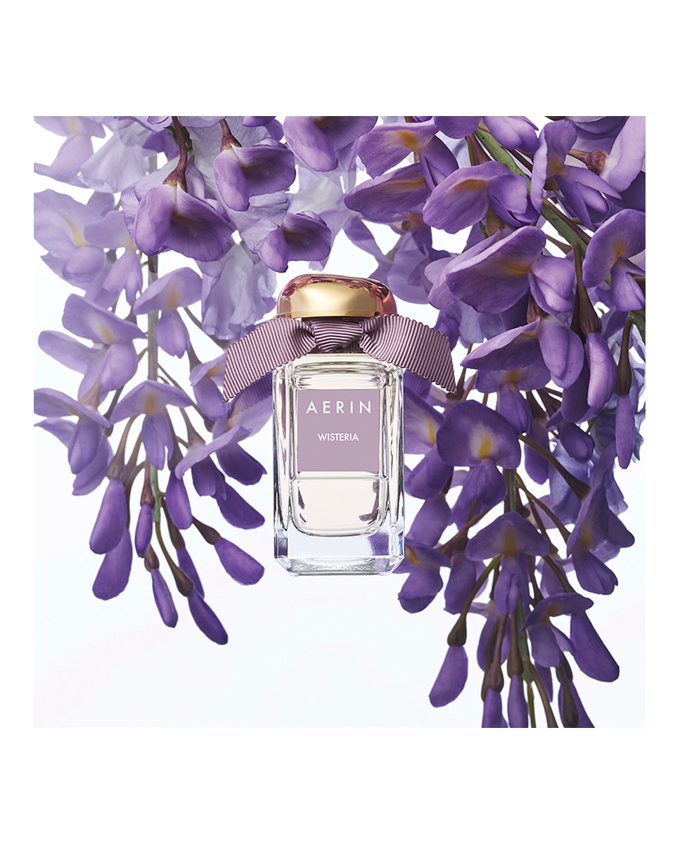 Eau de Parfum Les Jardins Botaniques Wisteria Estèe Lauder - 50 ml 3