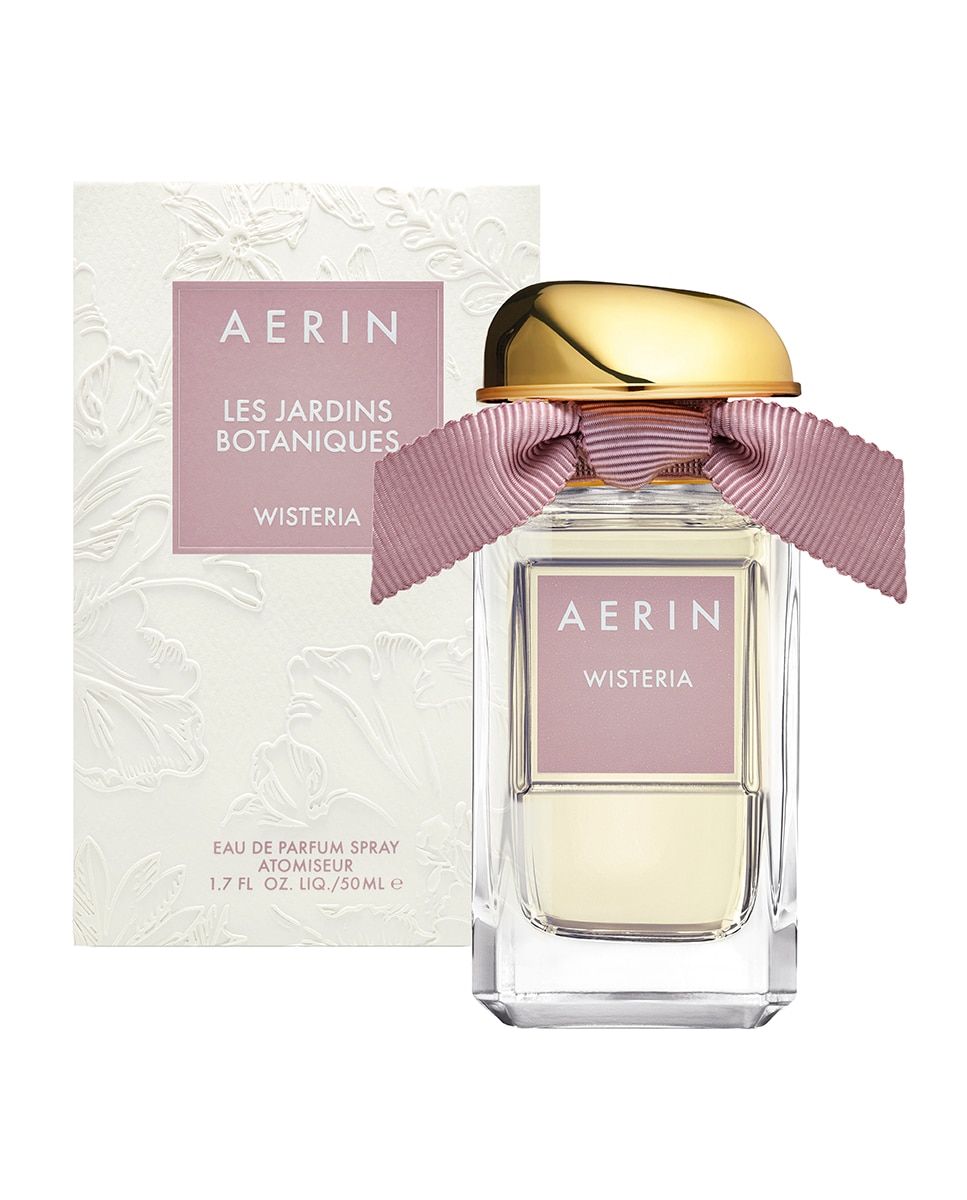 Eau de Parfum Les Jardins Botaniques Wisteria Estèe Lauder - 50 ml 4