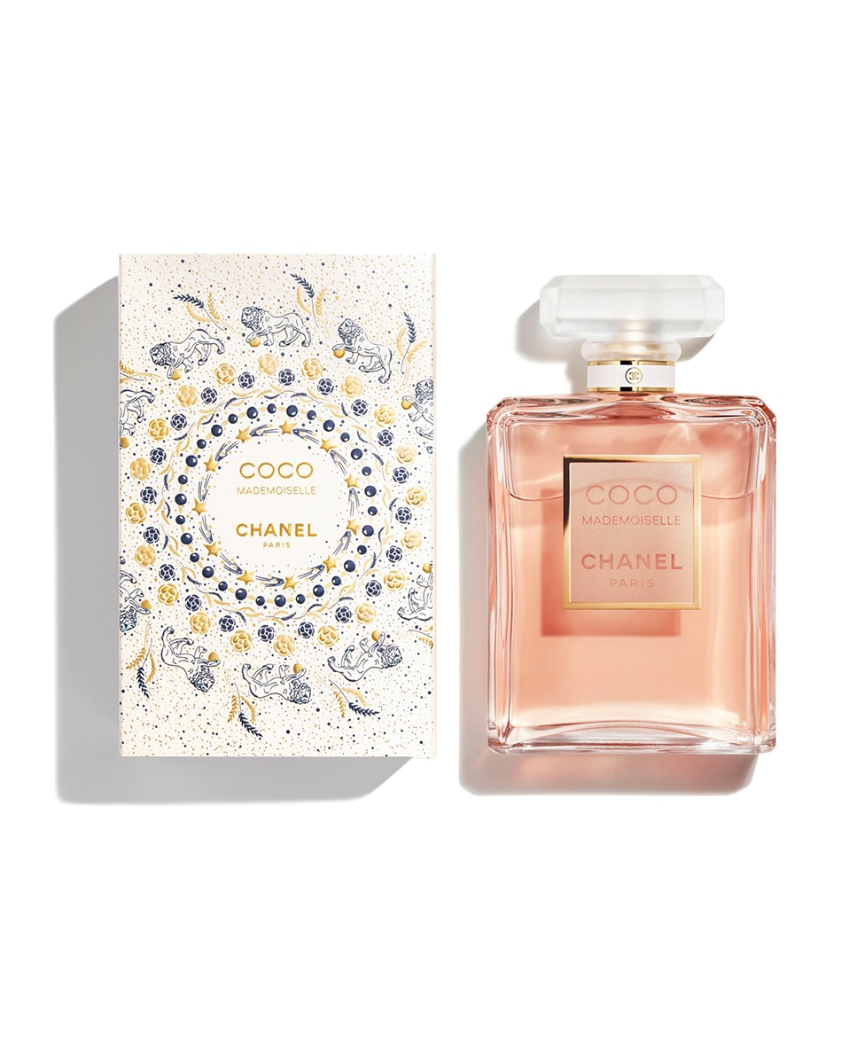CHANEL – COCO MADEMOISELLE EAU DE PARFUM VAPORIZADOR.
