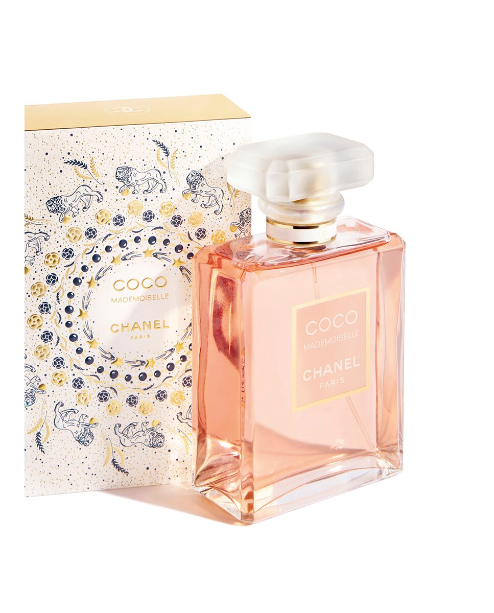 COCO MADEMOISELLE EAU DE PARFUM VAPORIZADOR 100 ml · El Corte Inglés