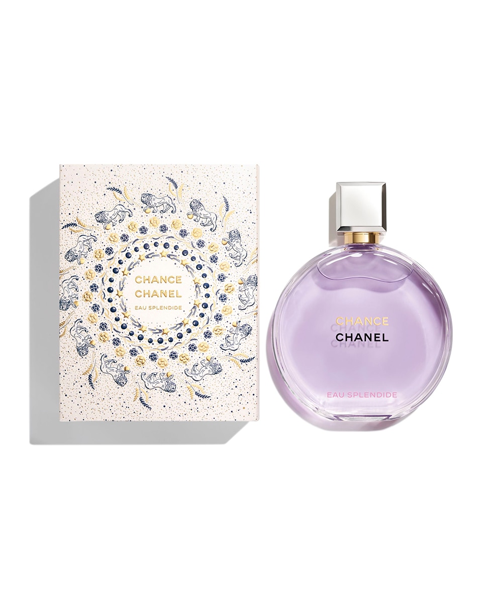 CHANEL – BLEU DE CHANEL EAU DE PARFUM VAPORIZADOR.