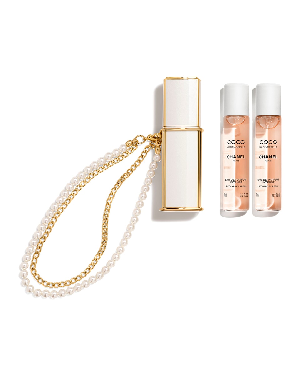 CHANEL – CHANCE EAU SPLENDIDE EAU DE PARFUM.