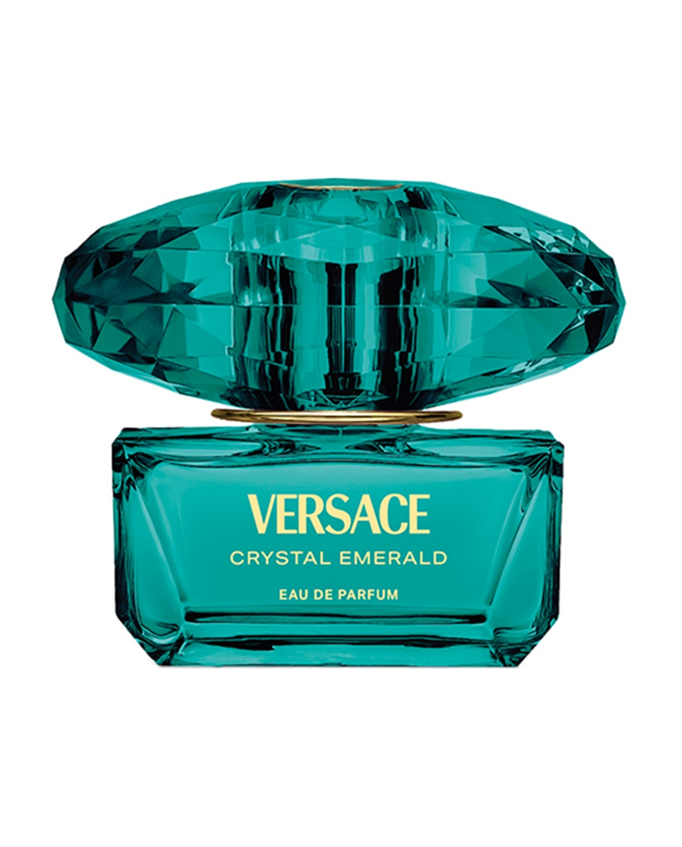 Versace - Eau de Parfum Versace Crystal Emerald.