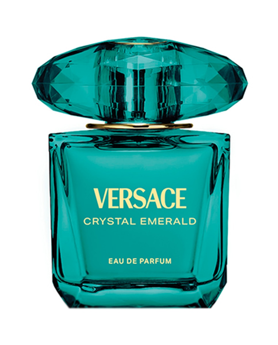 Imagen 0 de Eau de Parfum Versace Crystal Emerald