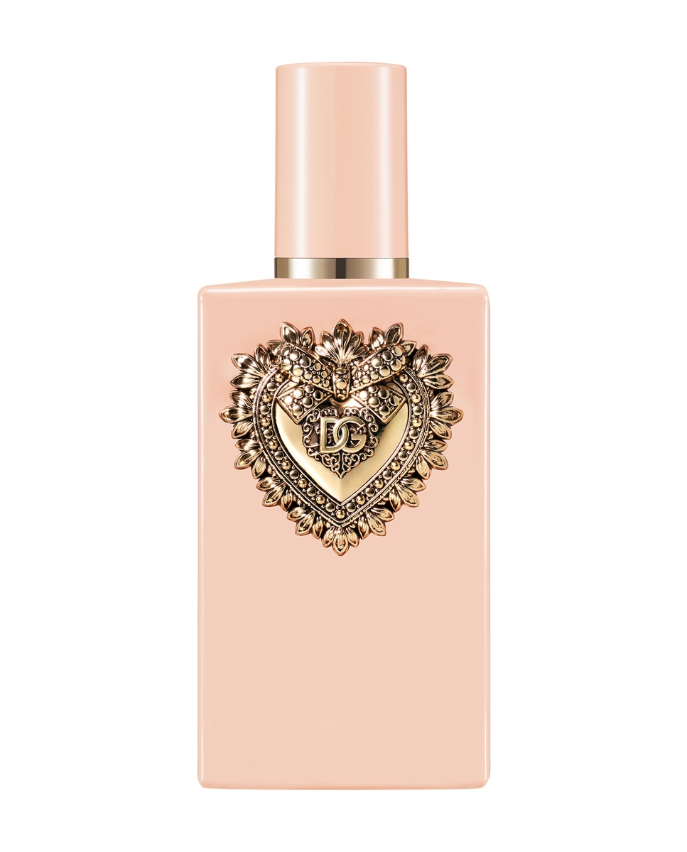 Dolce & Gabbana – Eau de Parfum Intense My Devotion Dolce & Gabbana.