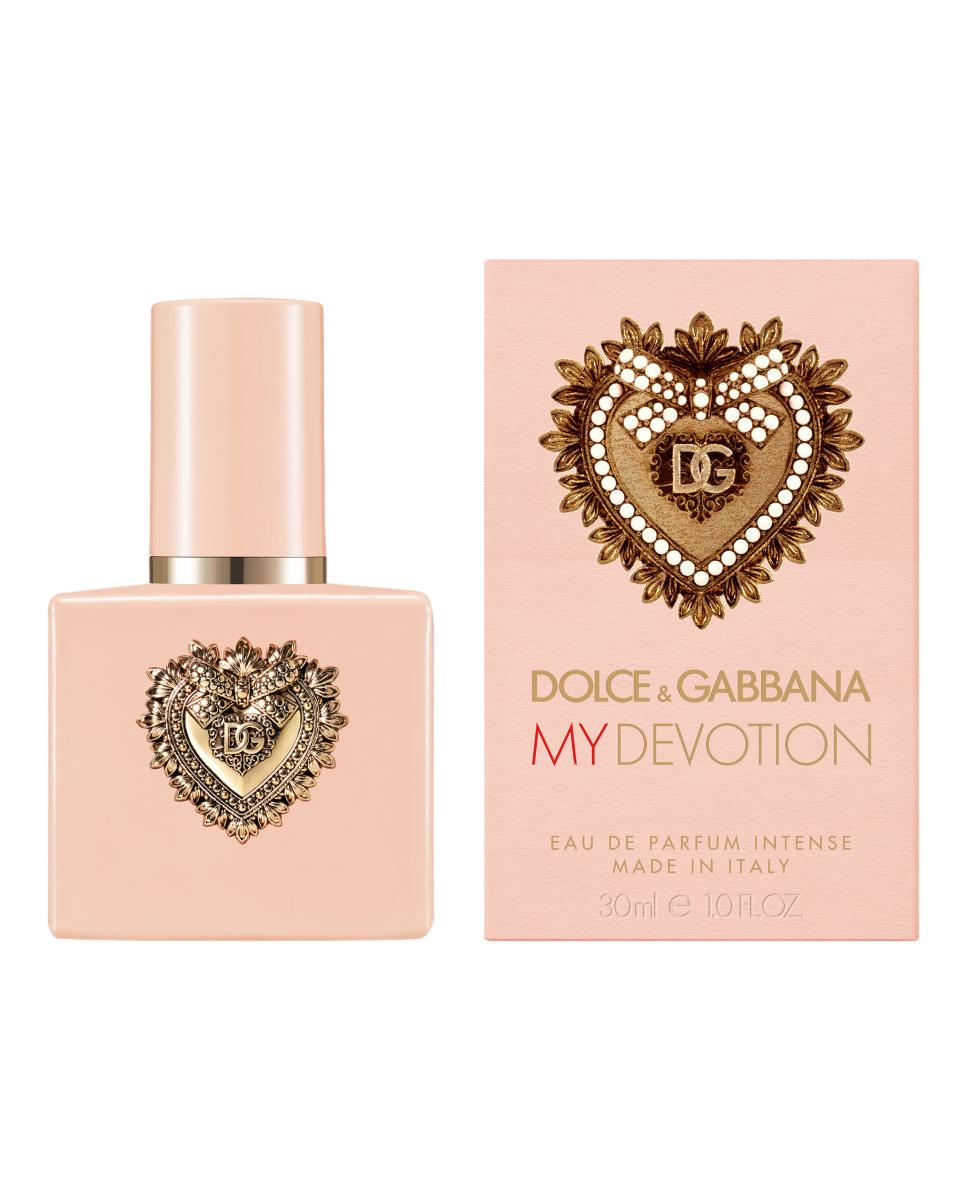 Eau de Parfum Intense My Devotion Dolce & Gabbana - 30 ml 3