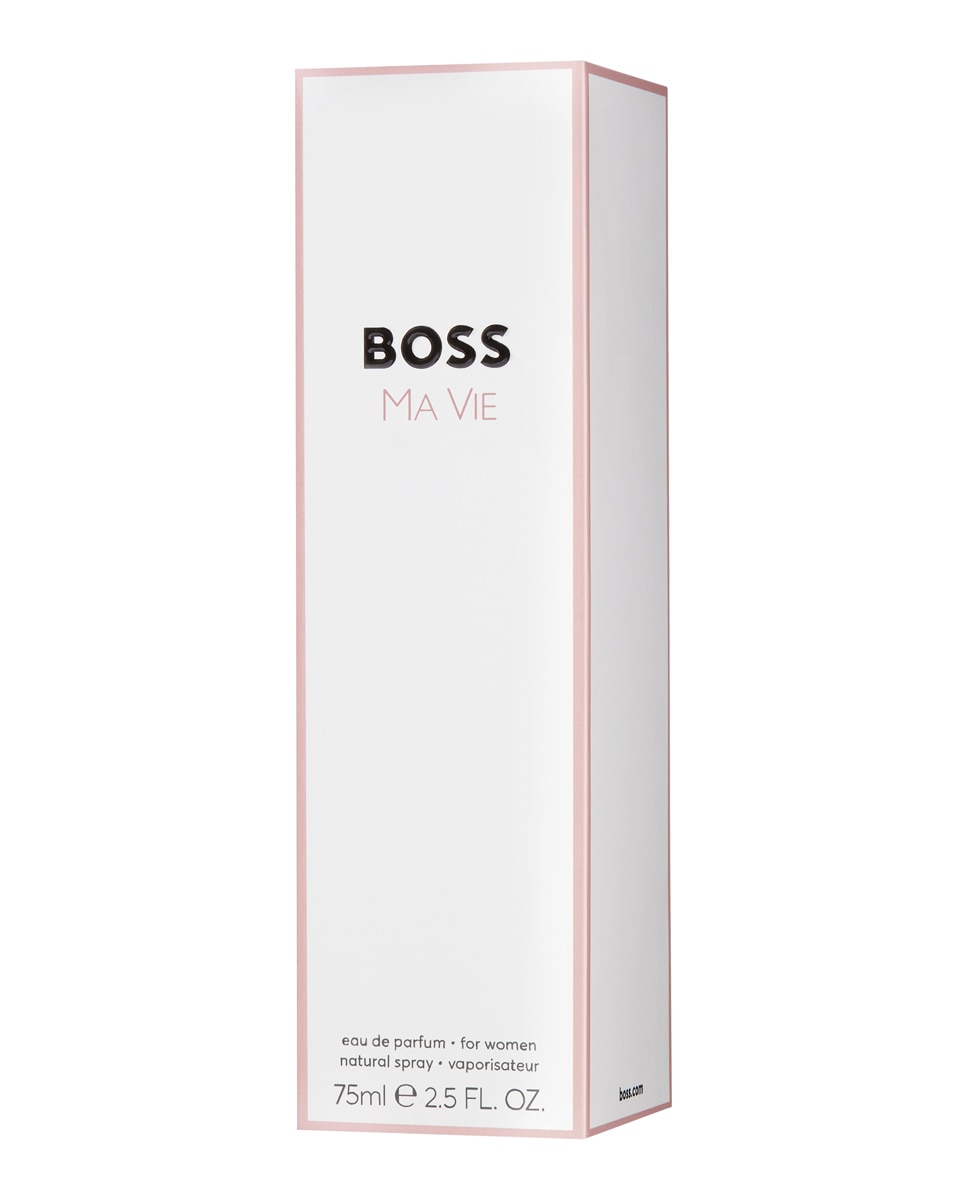 Eau de Parfum Ma Vie 75 Ml Boss 3