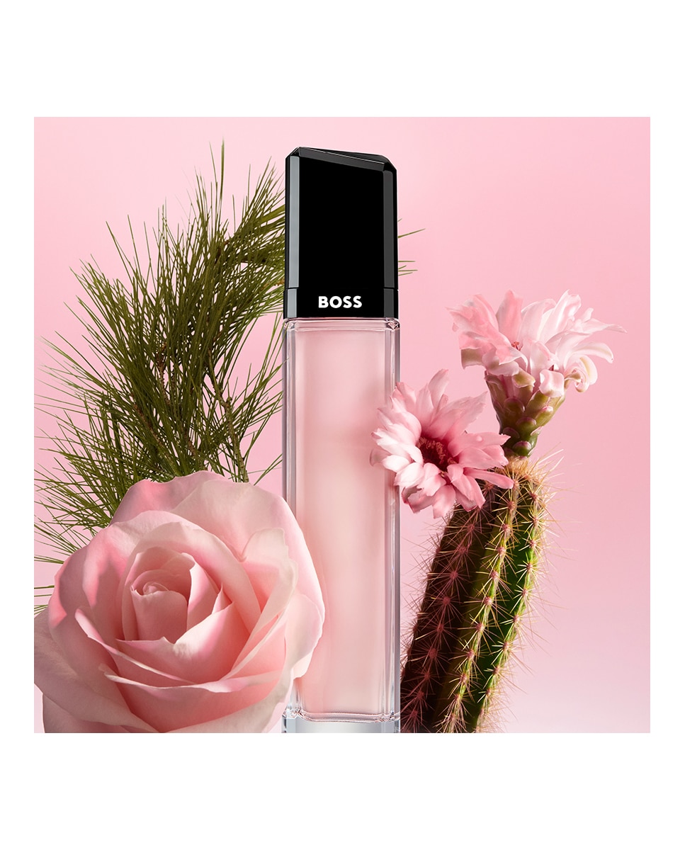 Eau de Parfum Ma Vie 75 Ml Boss 5