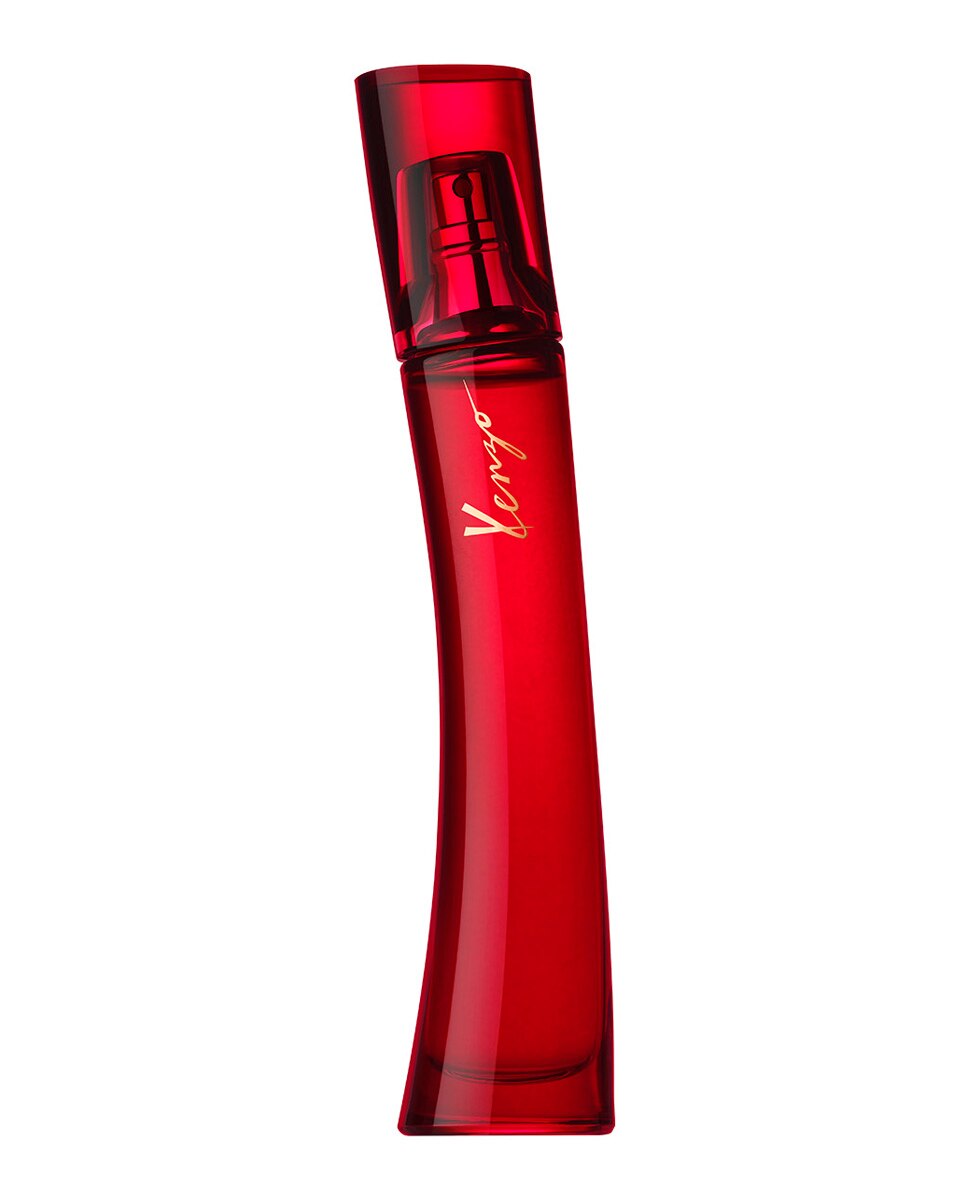 Imagen 0 de Eau de Parfum Flower By Kenzo Le Rouge