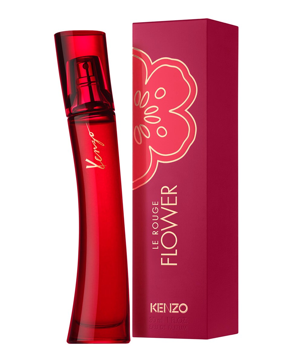 Eau de Parfum Flower By Kenzo Le Rouge - 30 ml 6