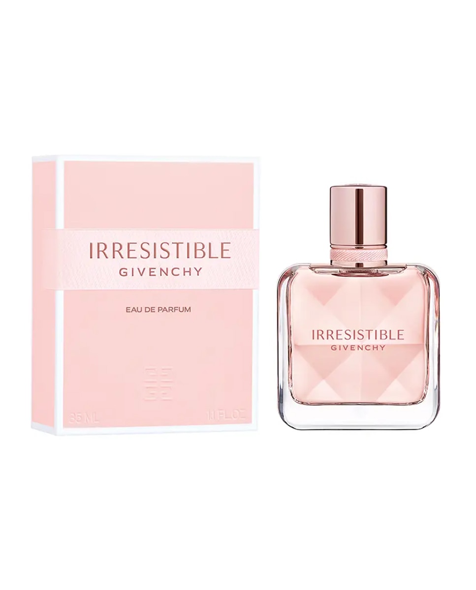 Eau de Parfum Irresistible Givenchy - 35 ml 2