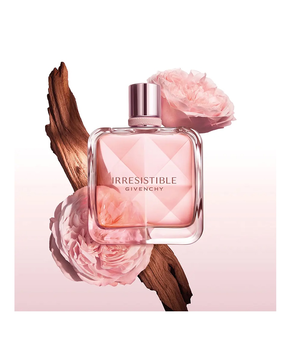 Eau de Parfum Irresistible Givenchy - 35 ml 3