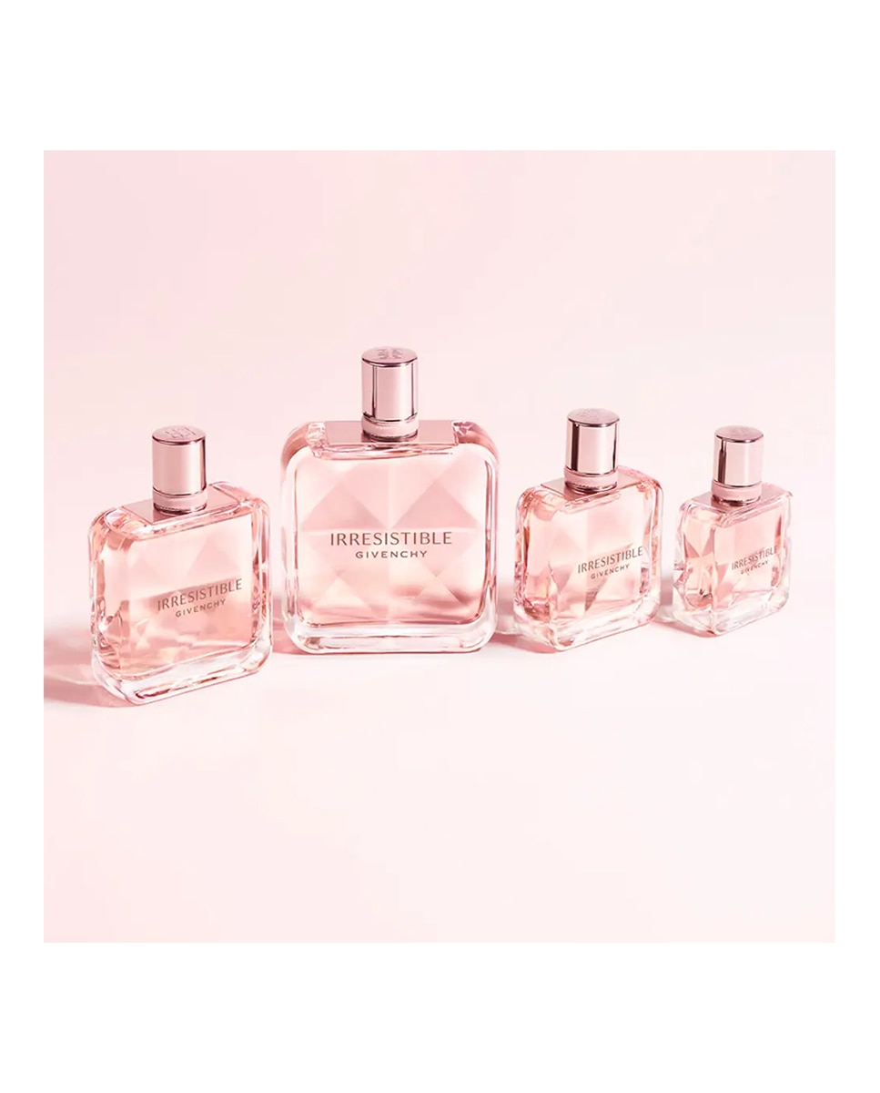Eau de Parfum Irresistible Givenchy - 35 ml 4