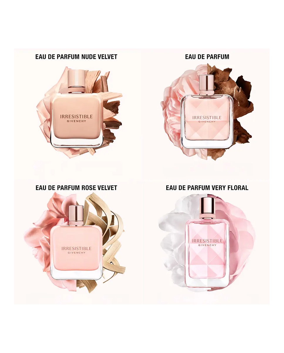 Eau de Parfum Irresistible Givenchy - 35 ml 5