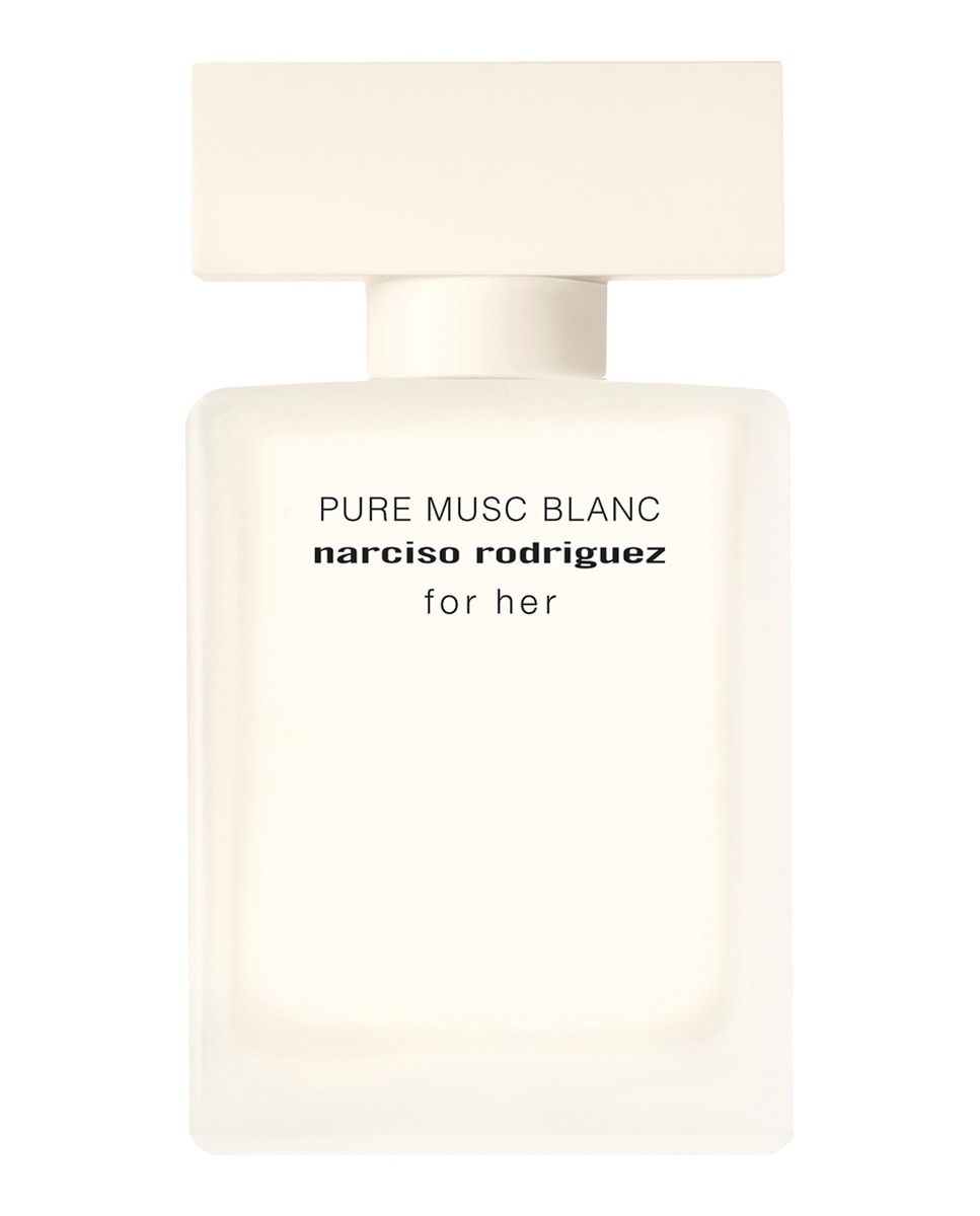 Imagen 0 de Eau De Parfum For Her Pure Musc Blanc Narciso Rodriguez