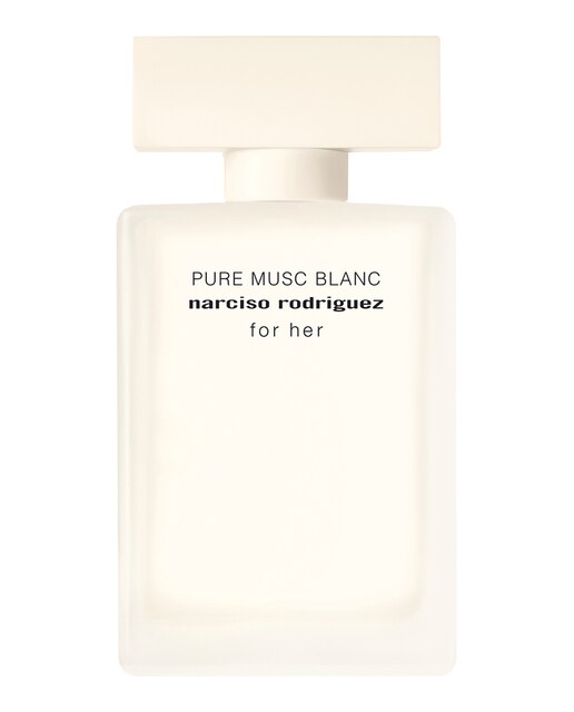Eau De Parfum For Her Pure Musc Blanc Narciso Rodriguez