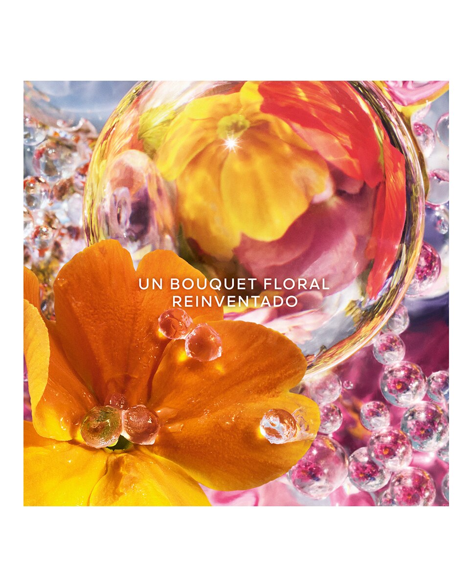 Eau de Parfum Aqua Allegoria Perle Florabloom Guerlain - 125 ml 4
