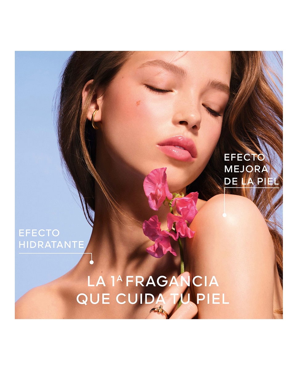 Eau de Parfum Aqua Allegoria Perle Florabloom Guerlain - 125 ml 5