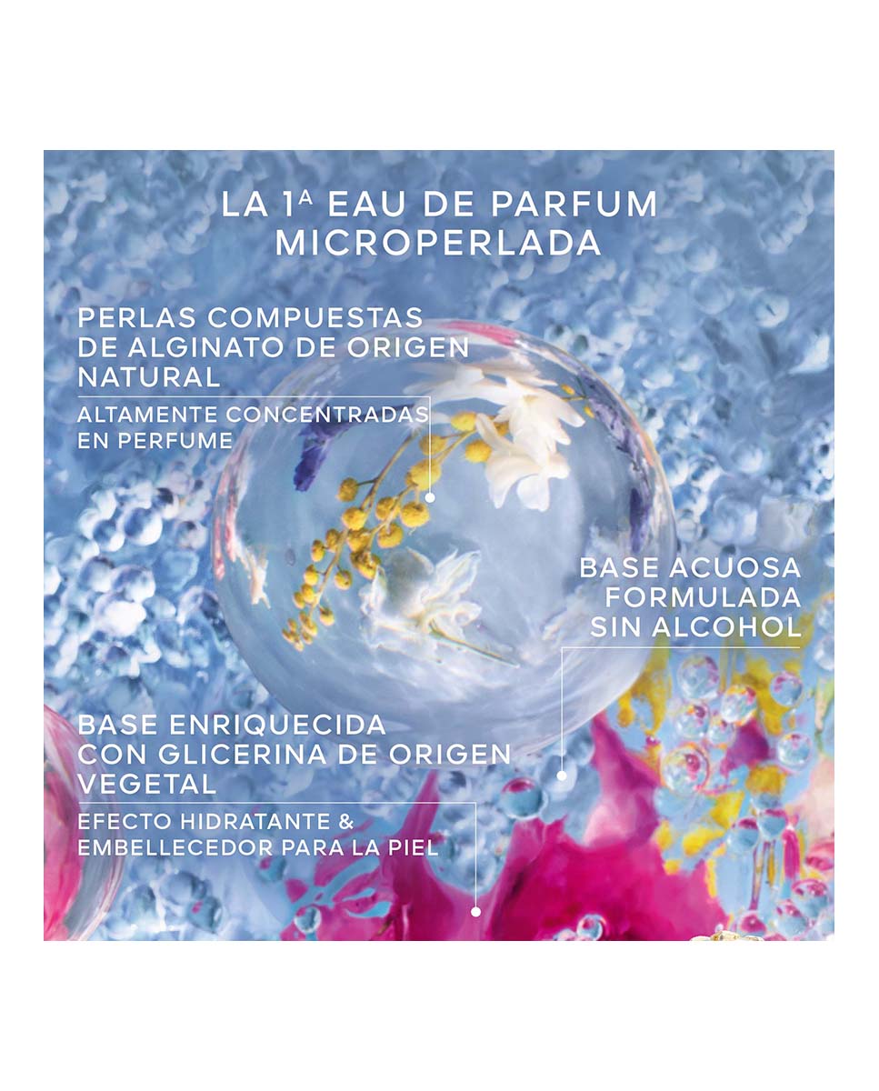 Eau de Parfum Aqua Allegoria Perle Florabloom Guerlain - 125 ml 6