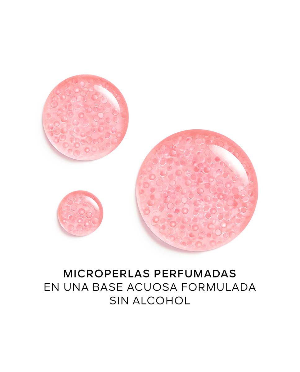 Eau de Parfum Aqua Allegoria Perle Florabloom Guerlain - 125 ml 9