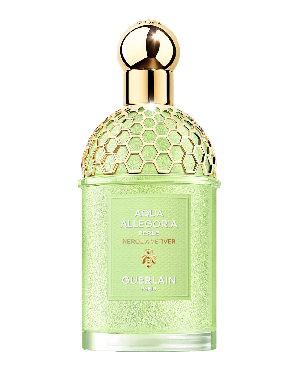 Imagen 0 de Eau de Parfum Aqua Allegoria Perle Nerolia Vetiver 125 ml Guerlain