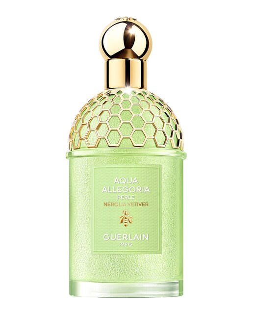 Eau de Parfum Aqua Allegoria Perle Nerolia Vetiver 125 ml Guerlain